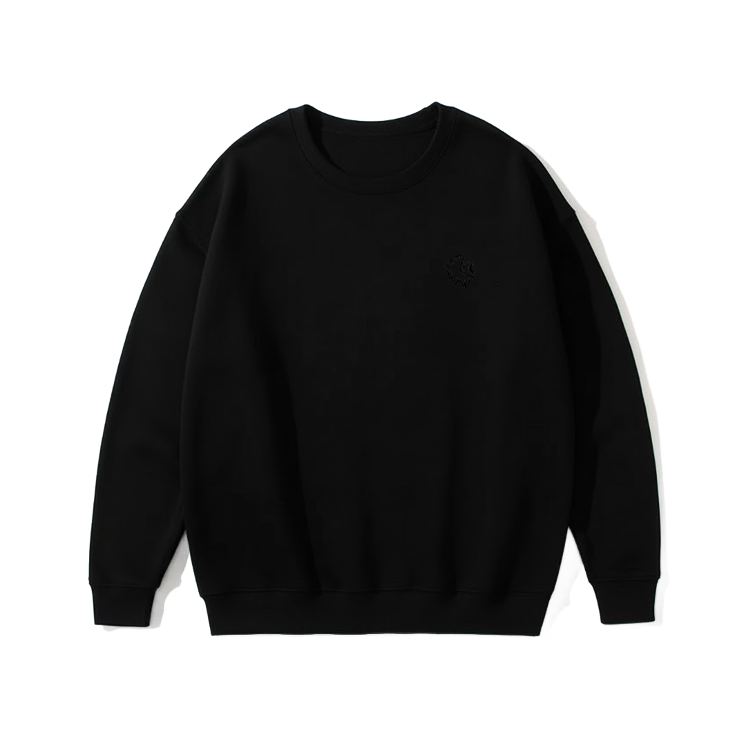 Black Jumper