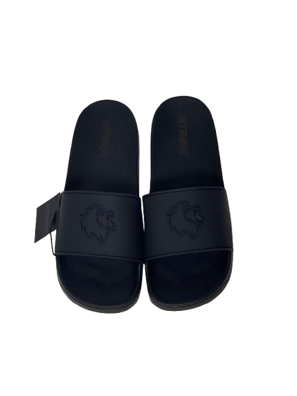 Black Sliders